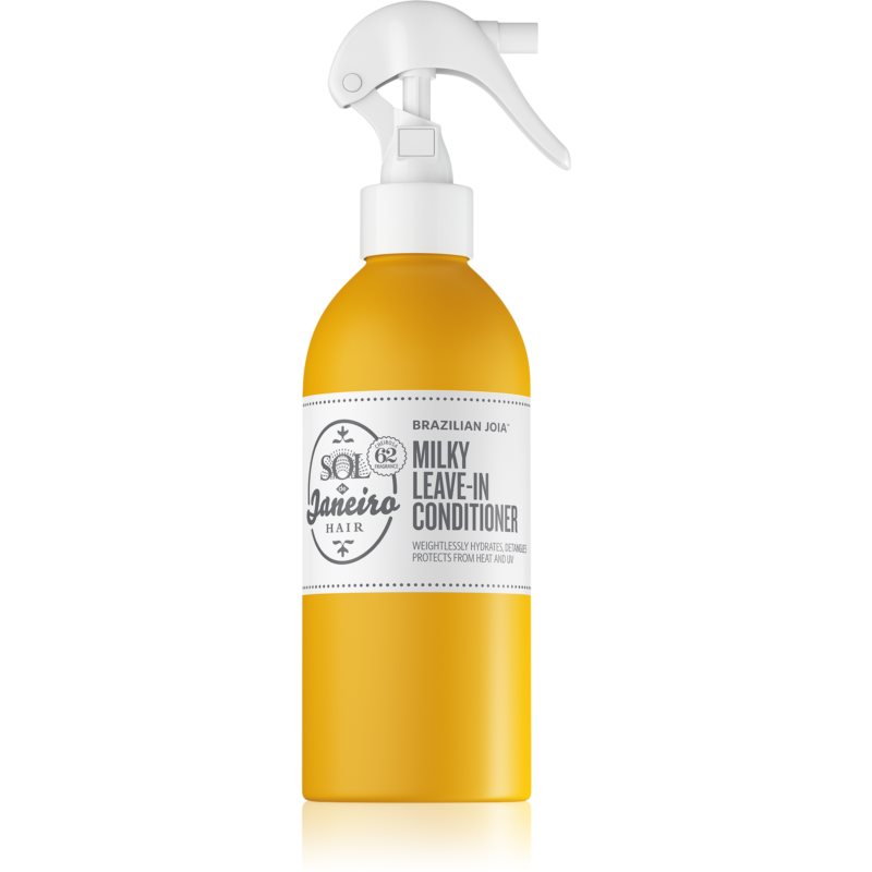 Sol de Janeiro Brazilian Joia Milky Leave In Conditioner (210 ml)