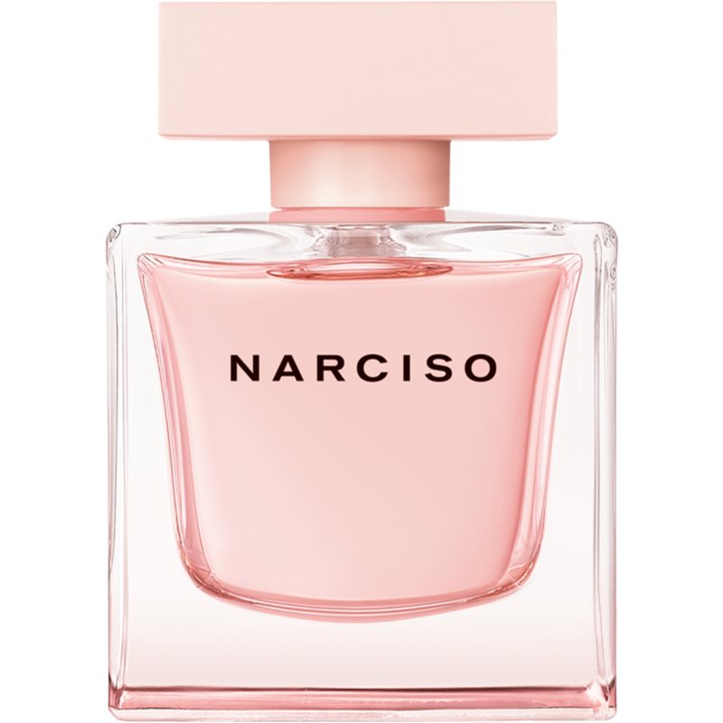Narciso Rodriguez Narciso Cristal woda perfumowana 90 ml