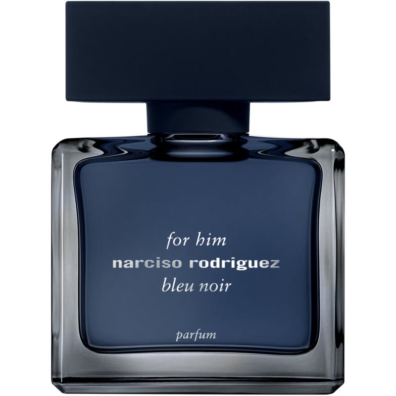 Narciso Rodriguez For Him Bleu Noir perfumy 50 ml