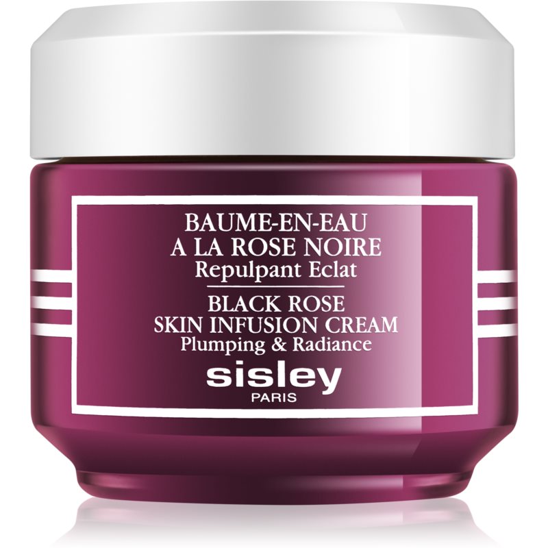 Sisley Black Rose Skin Infusion Cream Krem Rozświetlająco-Wypełniający 50ml 3473311320506