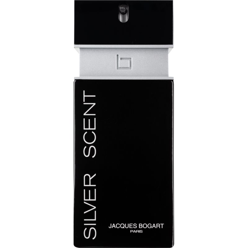 Jacques Bogart Silver Scent Woda toaletowa 100ml