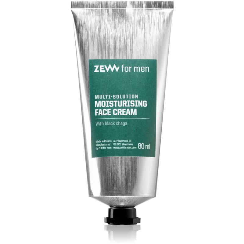 Zew Nawilżający Krem Do Twarzy 80 ml