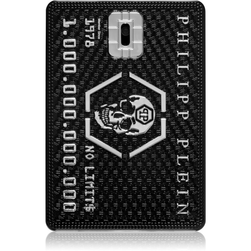 Philipp Plein No Limits Woda perfumowana 50ml