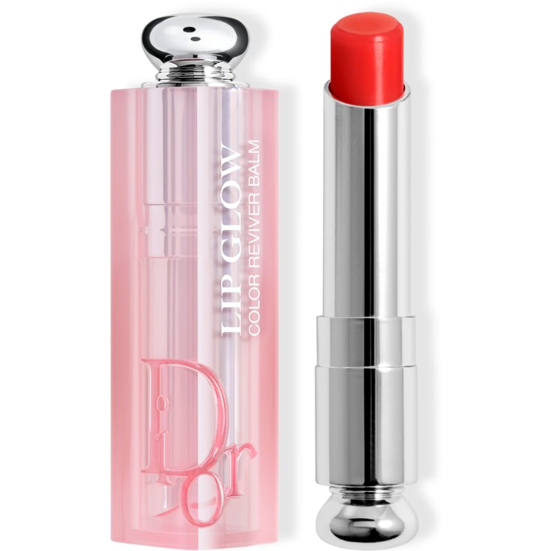 Makijaż ust Makijaż ust Pomadki do ust Lip Glow Lipstick 015 Cherry 31.0 g