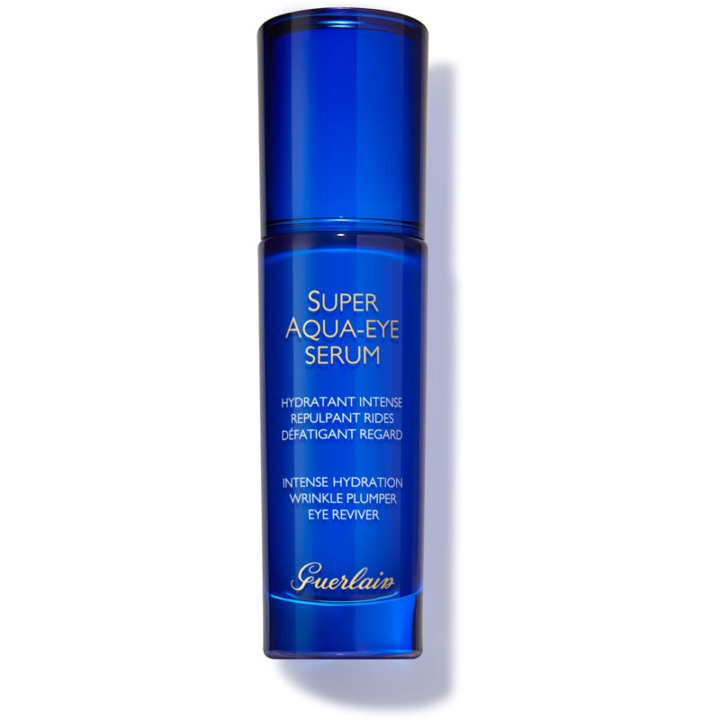 Guerlain Super Aqua Serum pod oczy 15ml