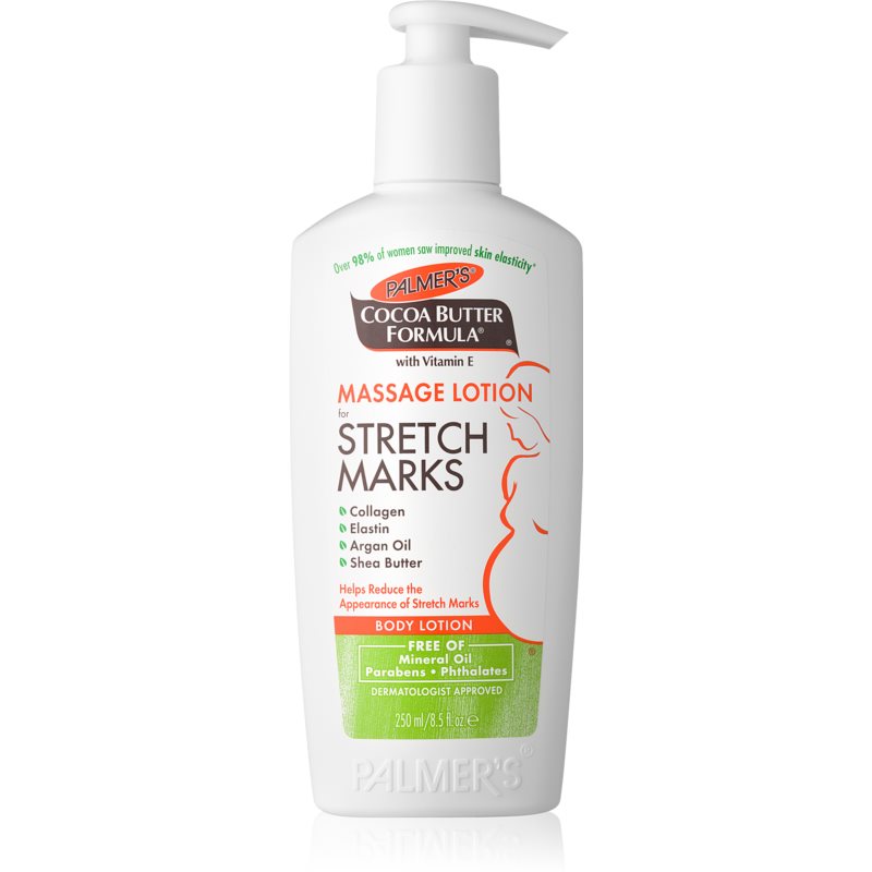 Palmers balsam przeciw rozstępom pielęgnacyjny - 250 ml