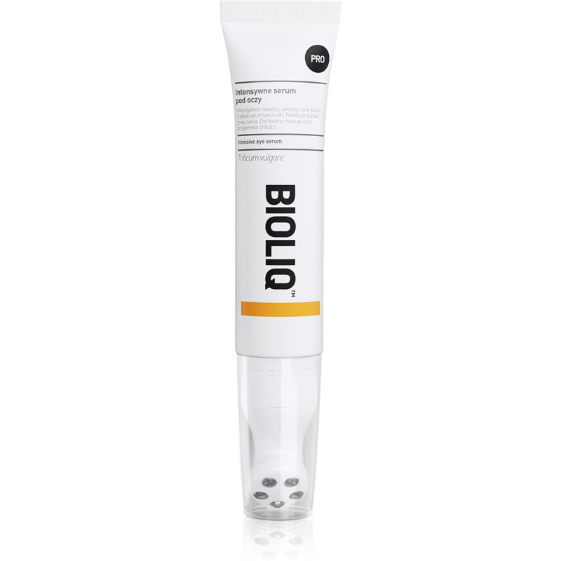 Bioliq Bioliq pro intens.serum p/oczy 15 ml