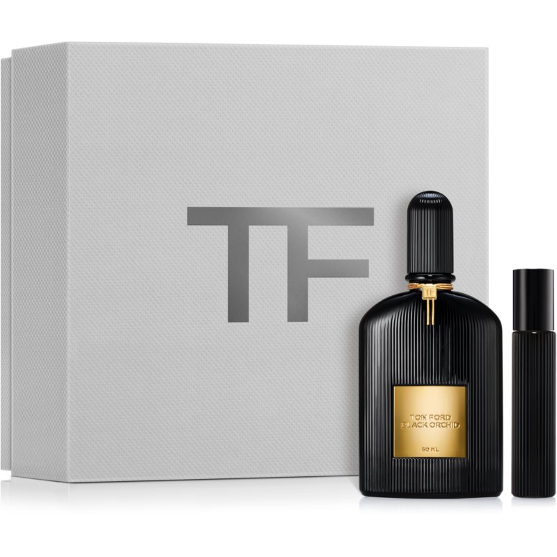 Tom Ford Beauty Black Orchid