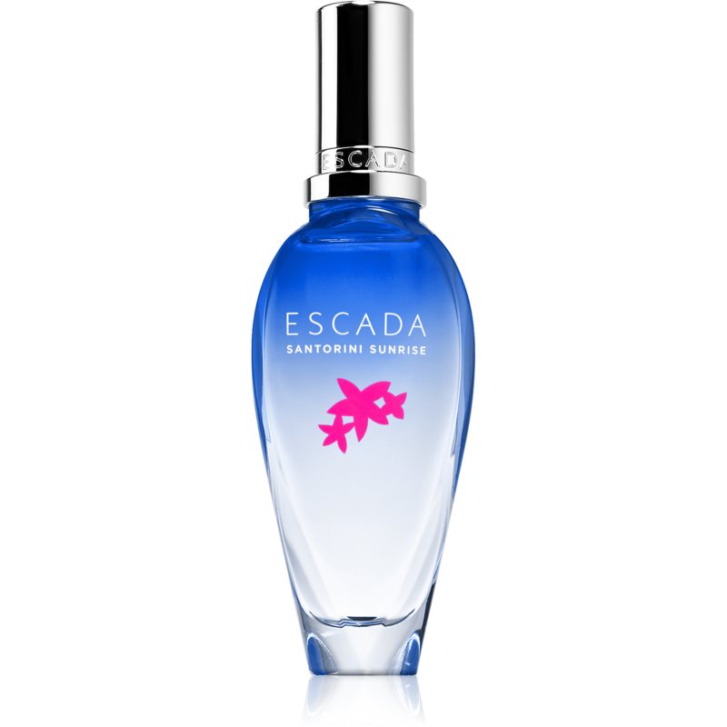 ESCADA Santorini Sunrise woda toaletowa 50 ml