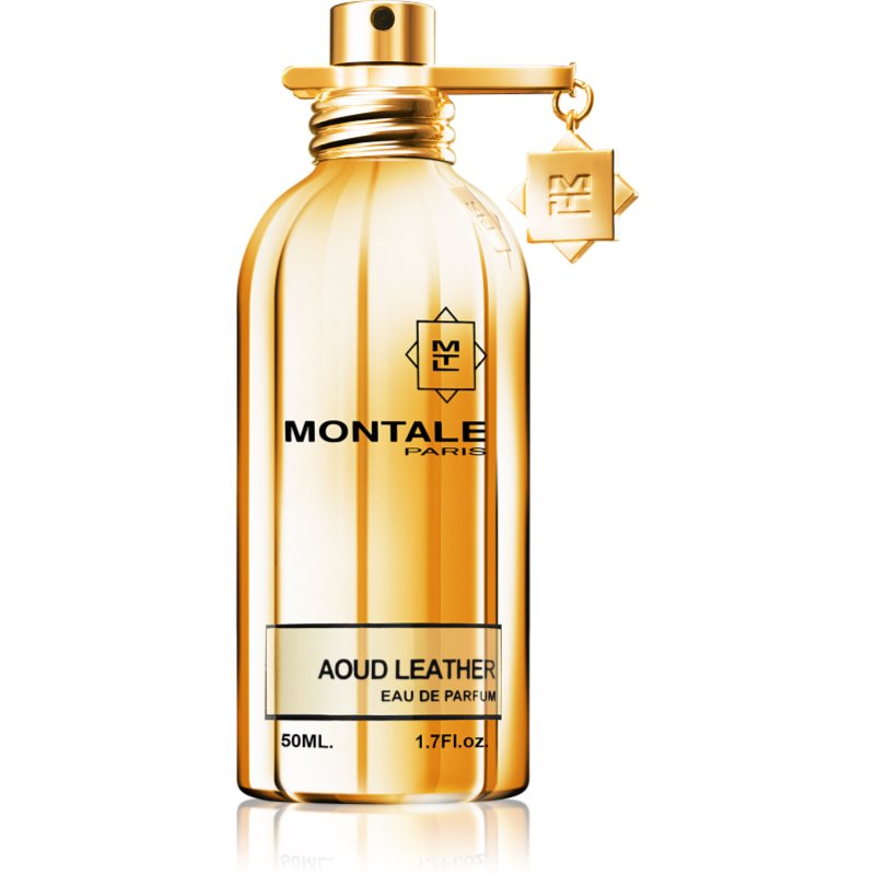 Montale Aoud Leather 50 ml woda perfumowana