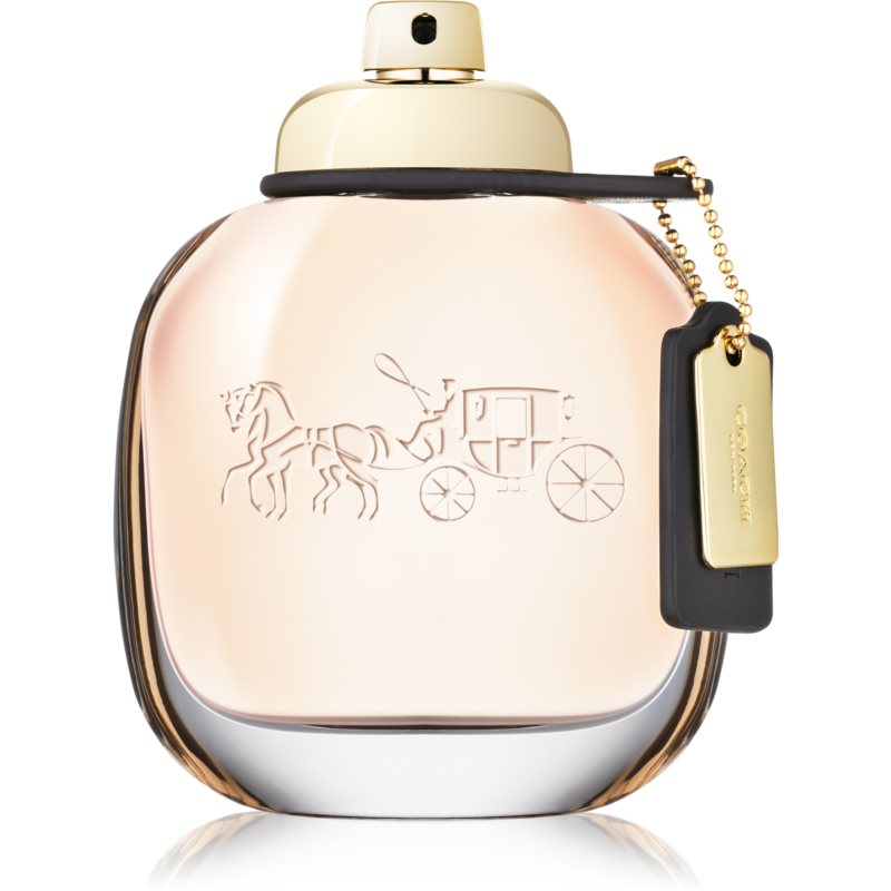 Coach Woman woda perfumowana 90ml