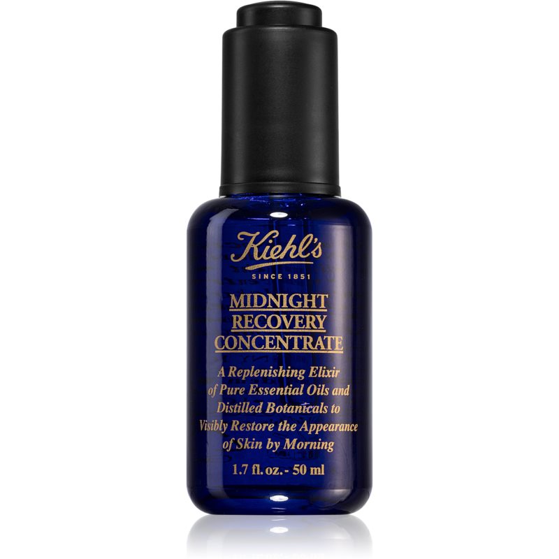 Kiehls Olejek do twarzy 50 ml damska