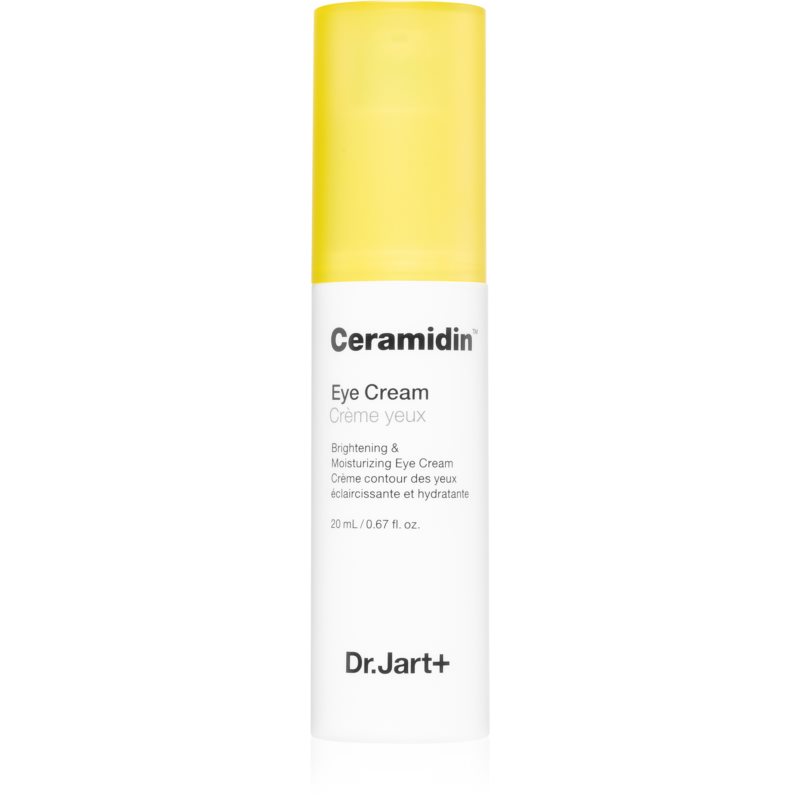 DR.JART+ Ceramidin Eye Cream  Krem pod oczy