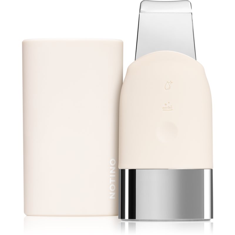Notino Beauty Electro Collection Ultrasonic face scrubber ultradźwiękowe urządzenie do oczyszczania twarzy