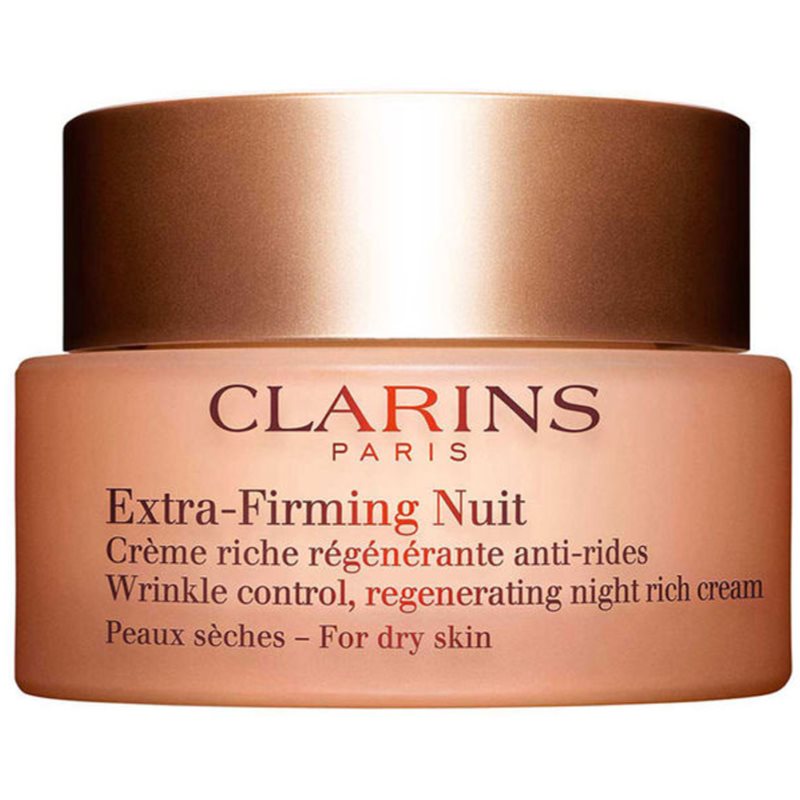 Clarins Extra-Firming Nuit For Dry Skin (50ml)