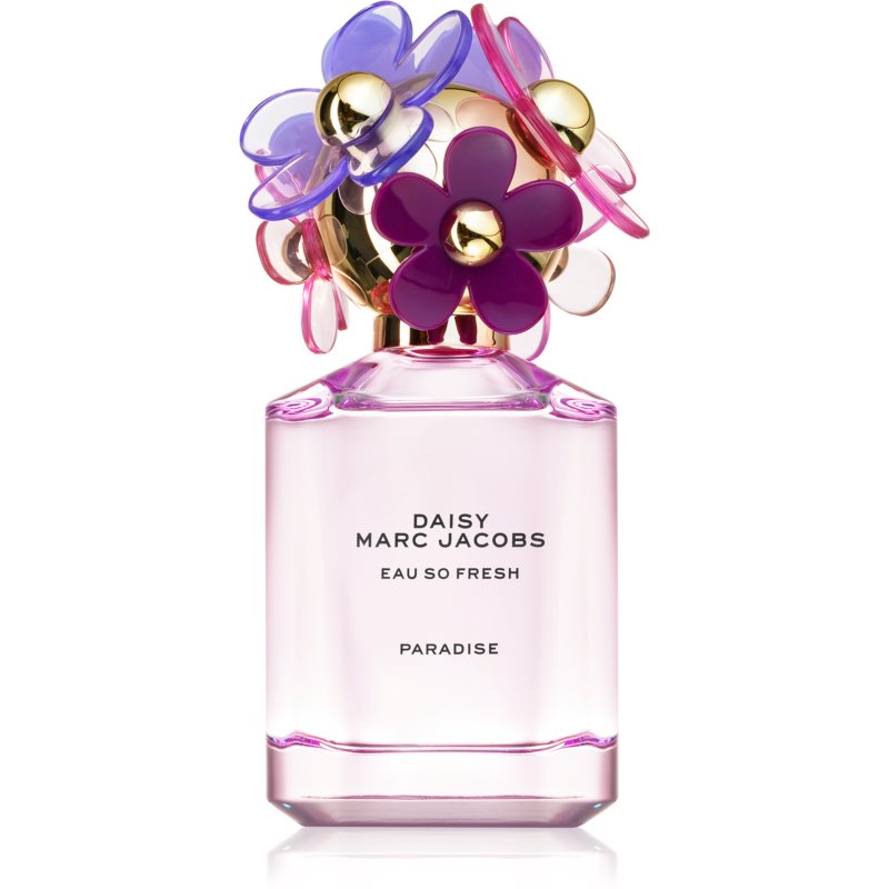 Marc Jacobs Daisy Eau So Fresh Paradise woda toaletowa 75 ml
