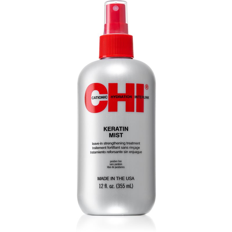 CHI KERATIN MIST 355ML