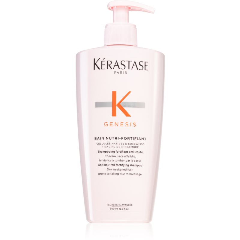 Kerastase Genesis szampon oczyszczenie 500ml