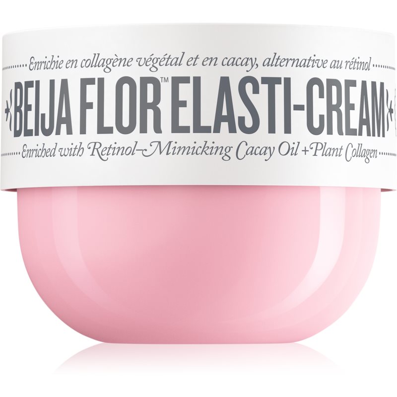 Sol de Janeiro Beija Flor Elasti Cream (240 ml)