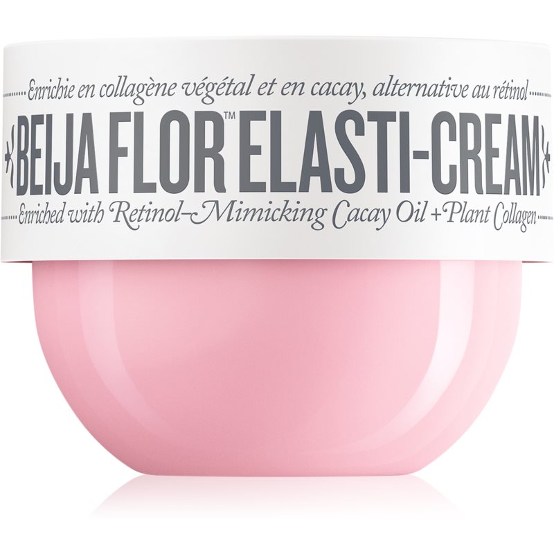 Sol de Janeiro Sol de Janeiro Beija Flor Elasti-Cream 75 ml