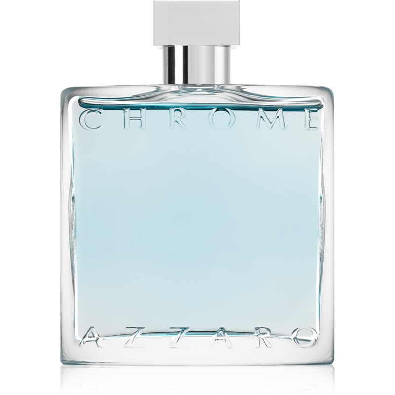 Azzaro Chrome Woda toaletowa 100ml