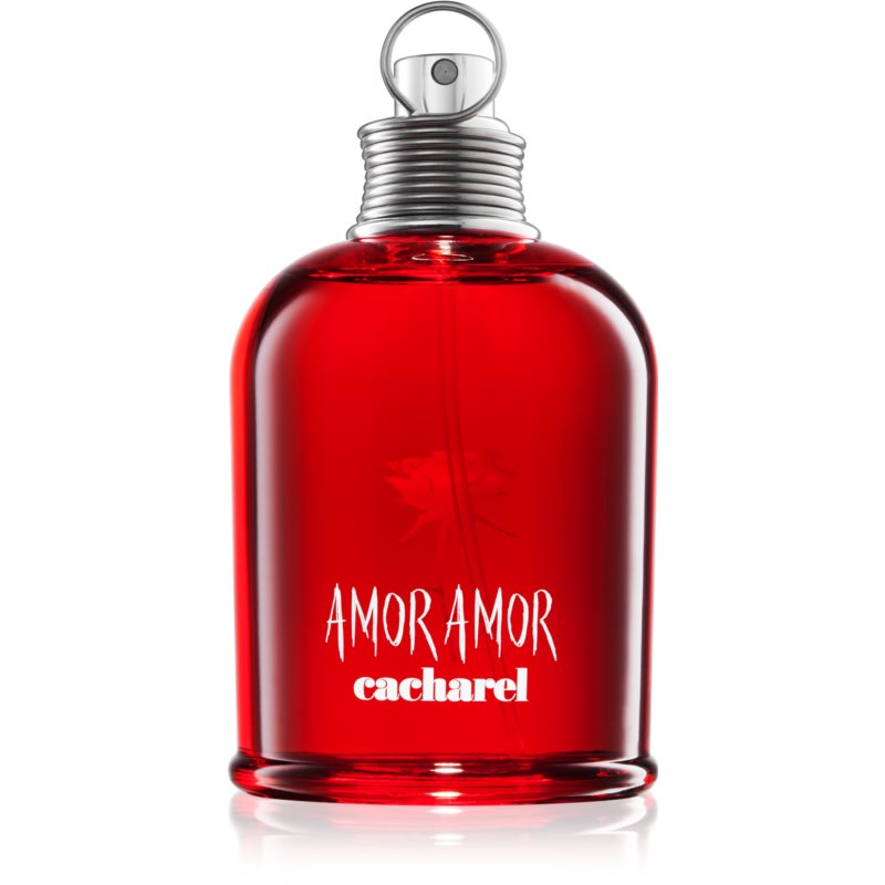 Cacharel Amor Amor woda toaletowa 100ml