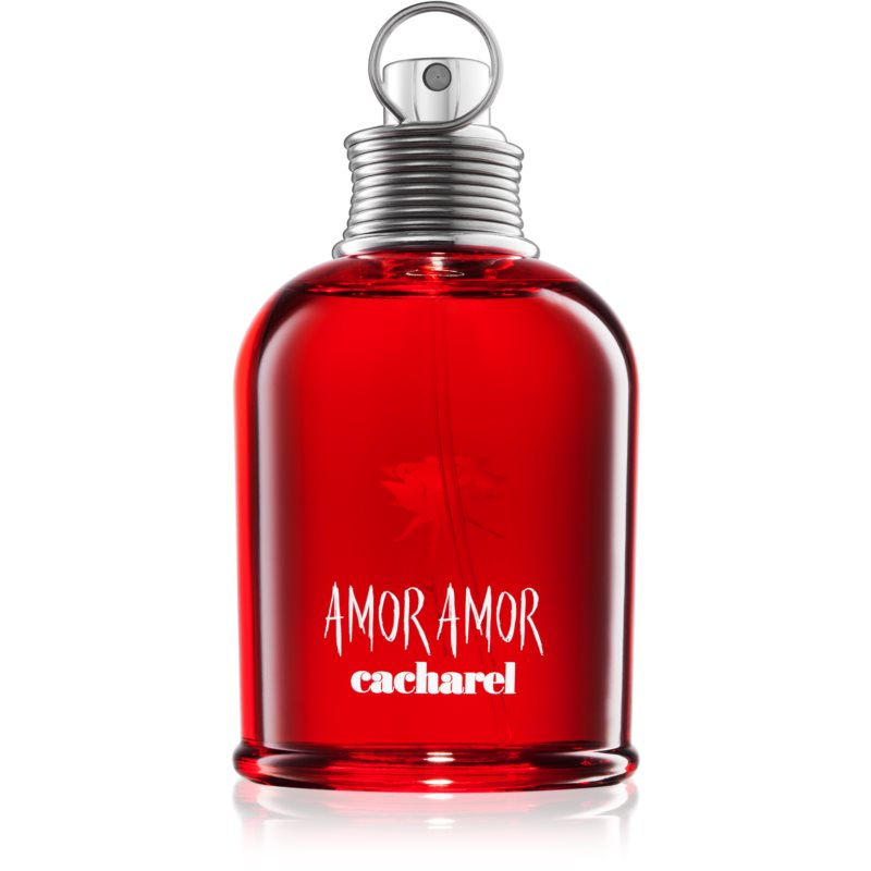 Cacharel Amor Amor woda toaletowa 50ml