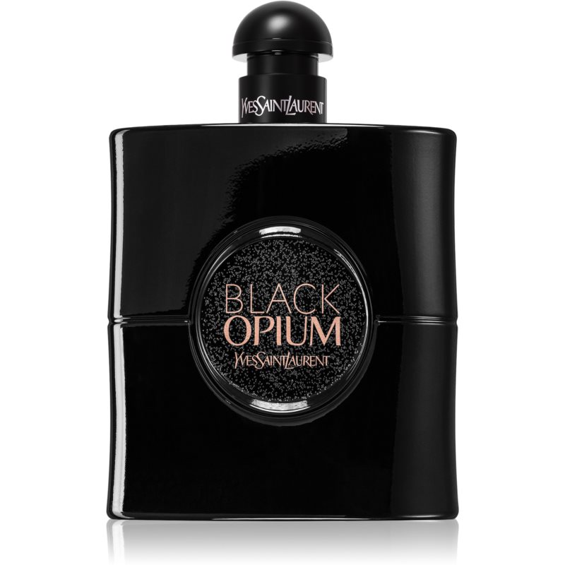 Yves Saint Laurent, Black Opium Le Parfum, 90ml