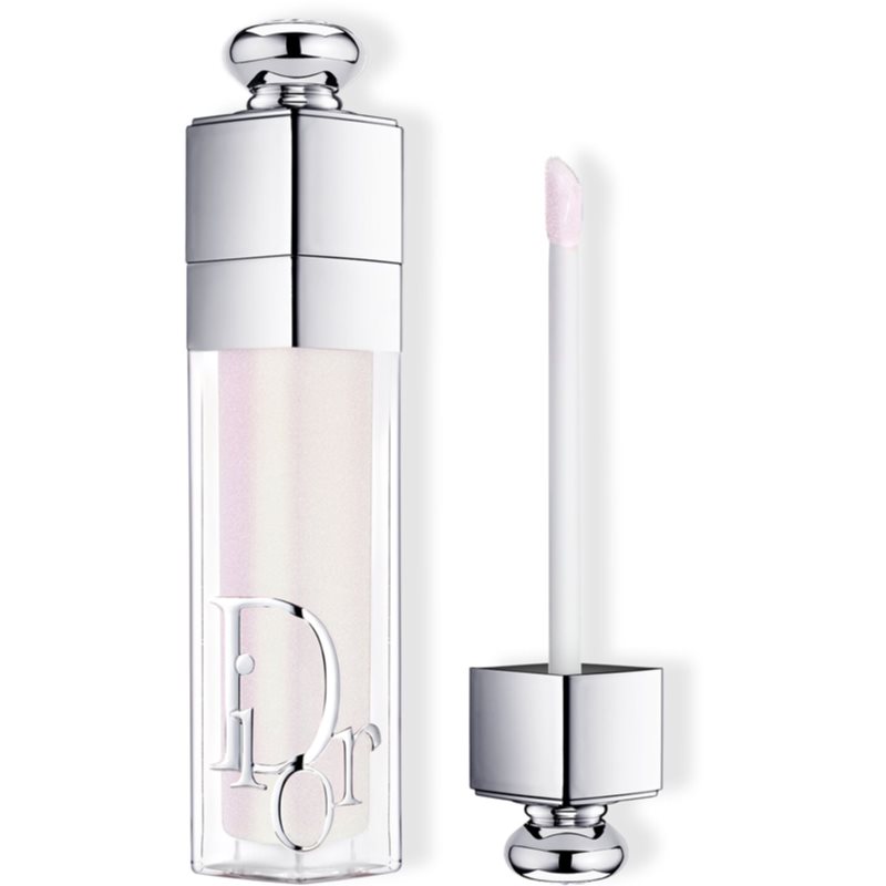 Dior Addict Lip Maximizer - błyszczyk do ust - nawilżenie i objętość