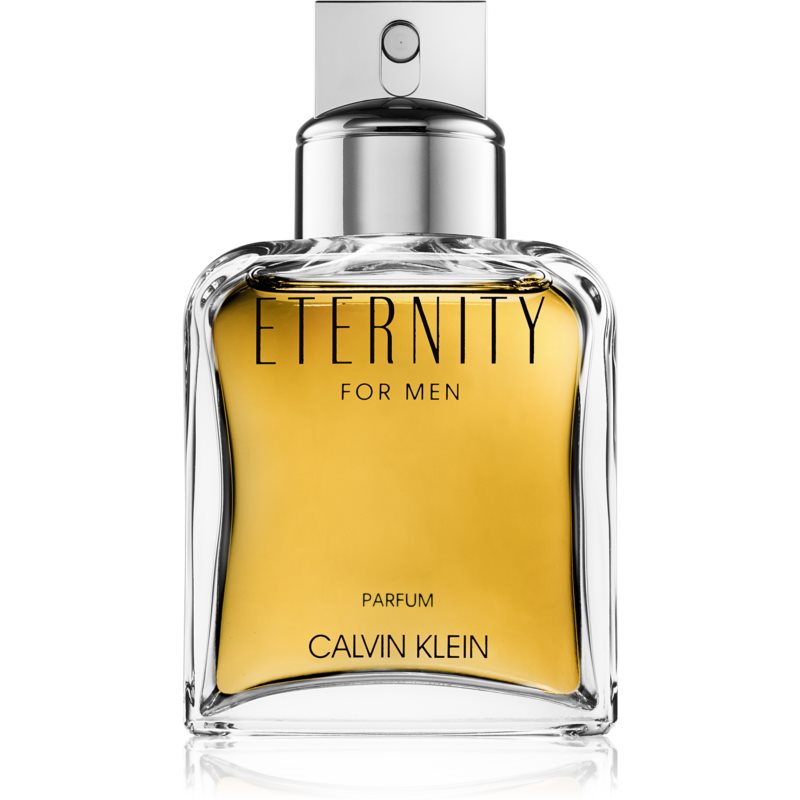 Calvin Klein Eternity Parfum perfumy 100 ml