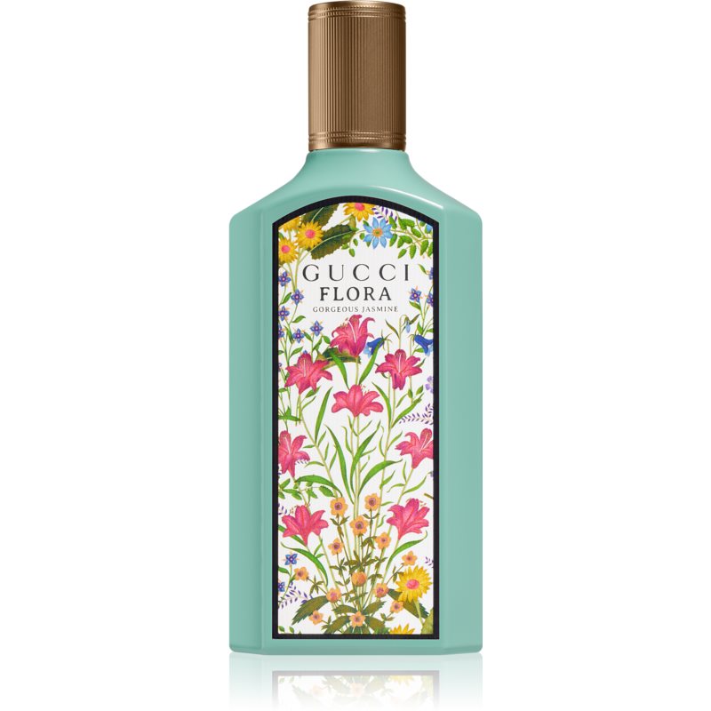 GUCCI Flora Gentle Jasmine woda perfumowana 100 ml
