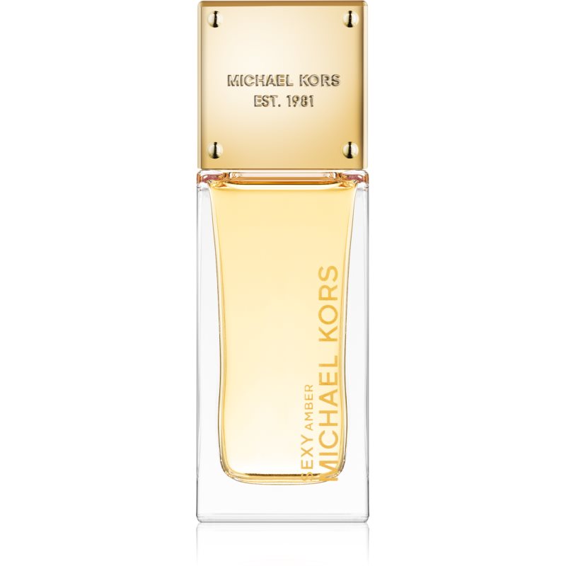 Michael Kors Sexy Amber woda perfumowana 50 ml dla kobiet