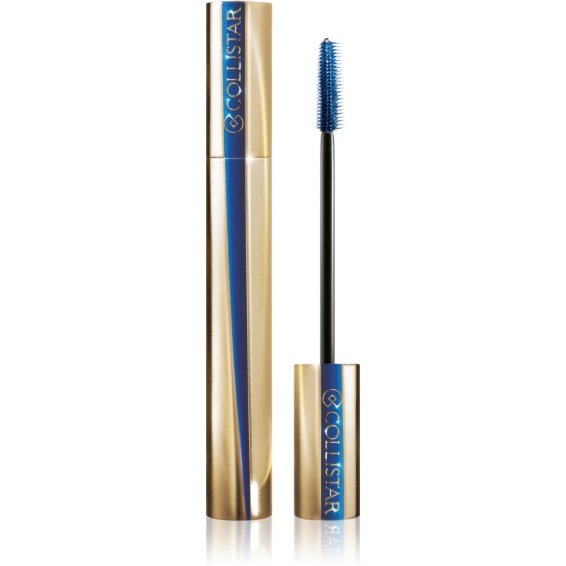 Collistar Mascara Infinito High Precision Uniwersalny tusz do rzęs Blu 11ml