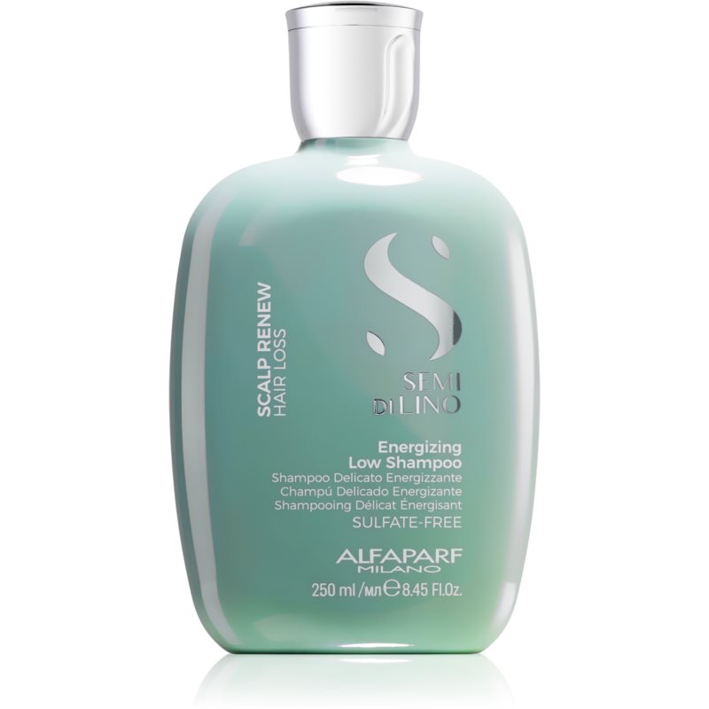 Alfaparf Scalp Renew szampon energetyzujący do skóry głowy 250ml