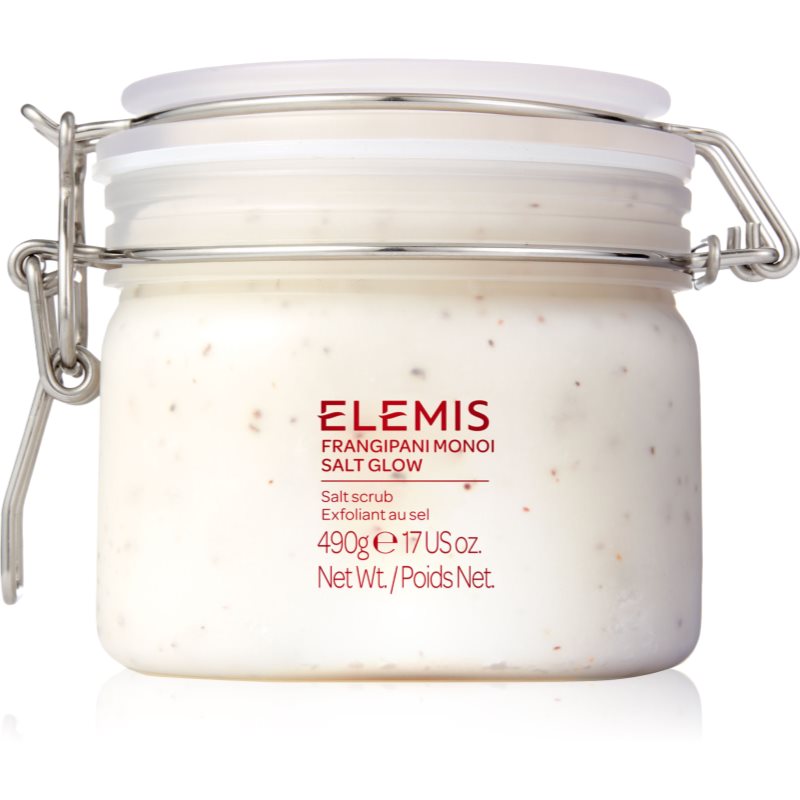 Elemis Elemis Body Exotics mineralny peeling do ciała 490 g