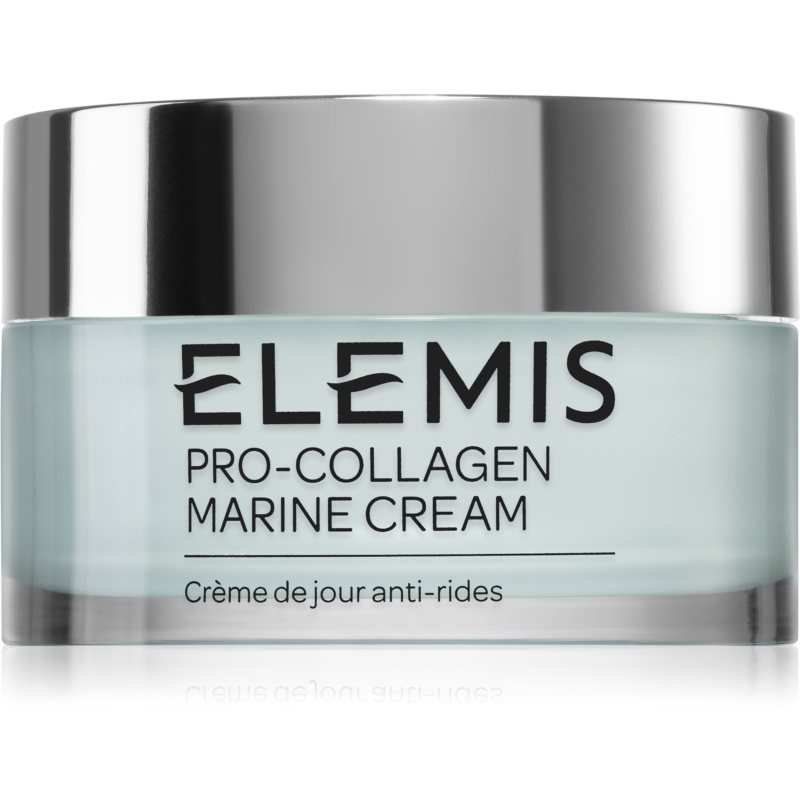 Elemis Anti-Ageing Pro-Collagen przeciwzmarszczkowy krem na dzień 50 ml