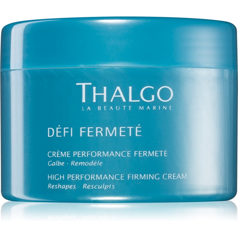 Thalgo High Performance Firming Cream Krem kształtujący, rzeźbiący, ujędrniający 200 ml