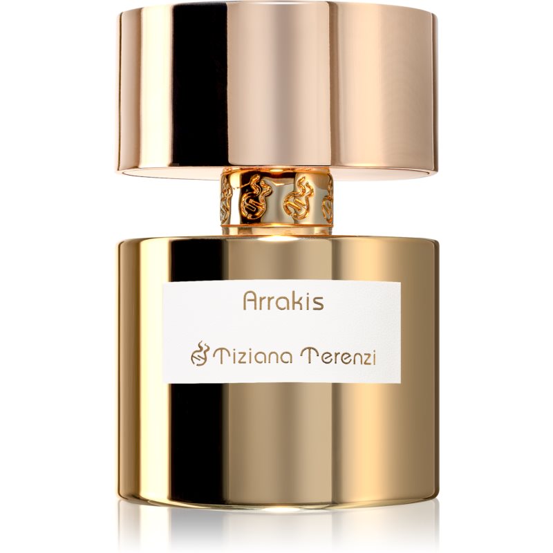 Tiziana Terenzi Gold 100 ml