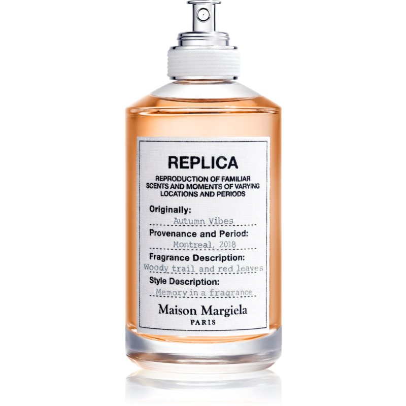 Maison Margiela Replica Autumn Vibes 100 ml