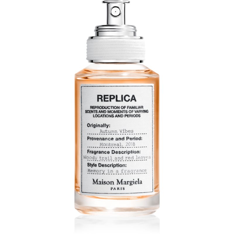 Maison Margiela Replica Autumn Vibes 30 ml