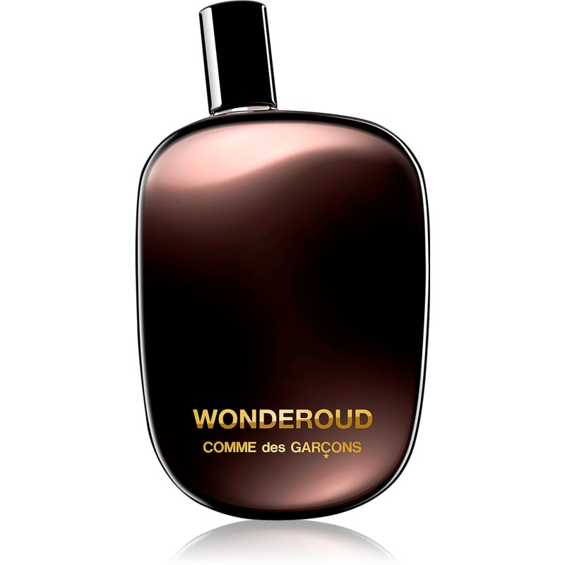 Comme Des Garçons Parfums Wonderoud