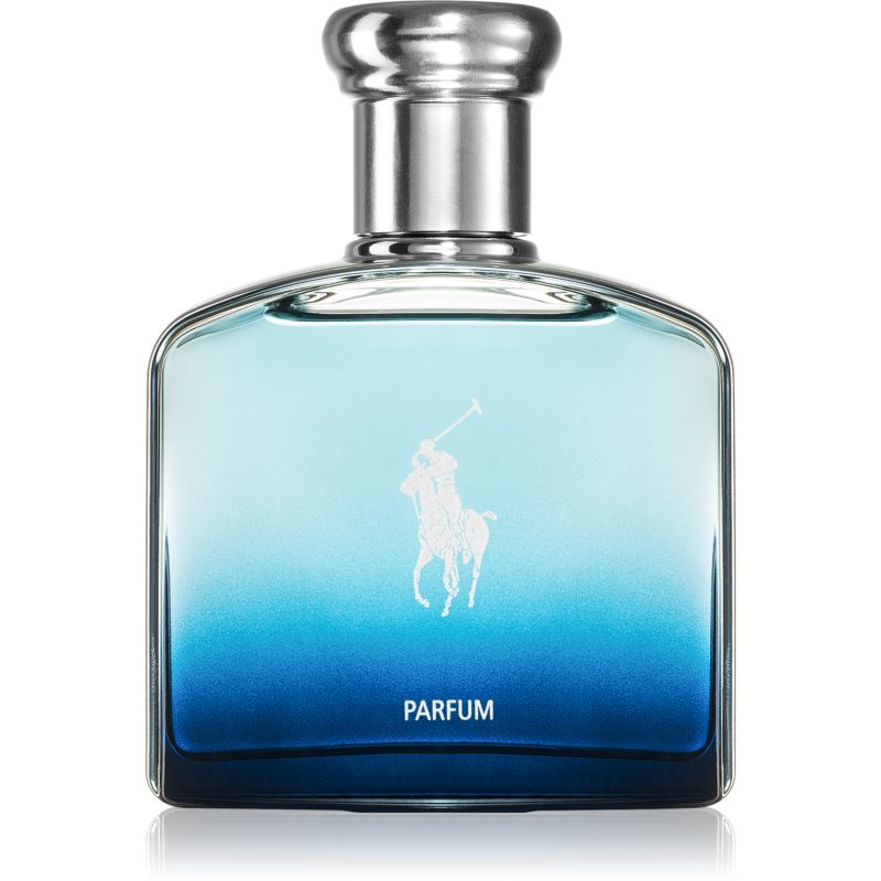 Ralph Lauren Polo Deep Blue woda perfumowana 75ml