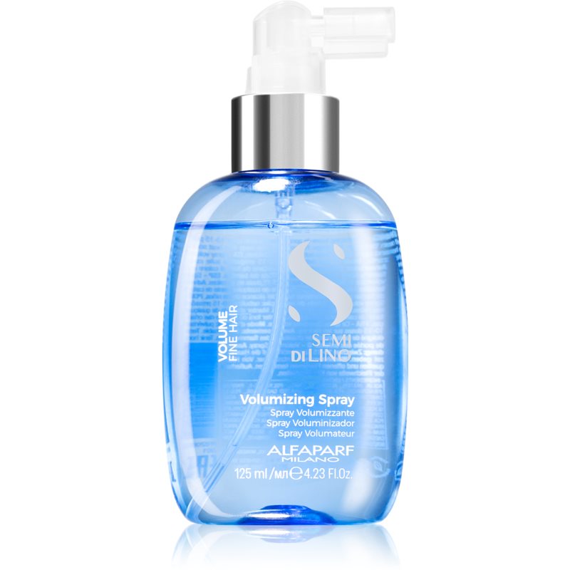 Alfaparf Volume spray zwiększający objętość do włosów cienkich i delikatnych 125ml 3104