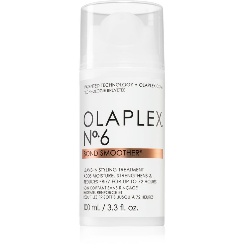 Olaplex No6 Bond Smoother (100ml)