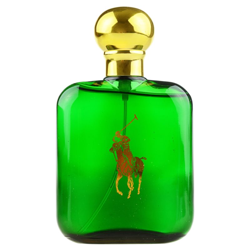 Ralph Lauren Polo Woda toaletowa 118ml