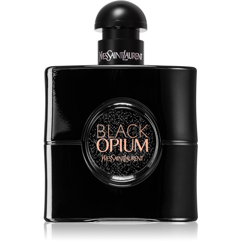 Yves Saint Laurent, Black Opium Le Parfum, 50ml