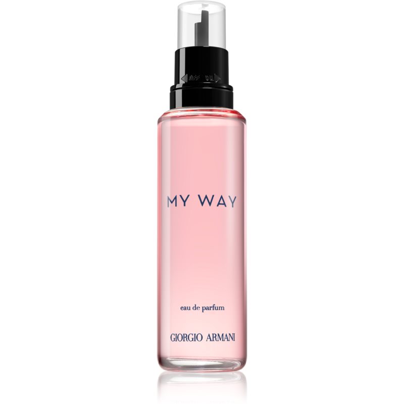 Giorgio Armani, My Way, Woda perfumowana dla kobiet refill, 100 ml
