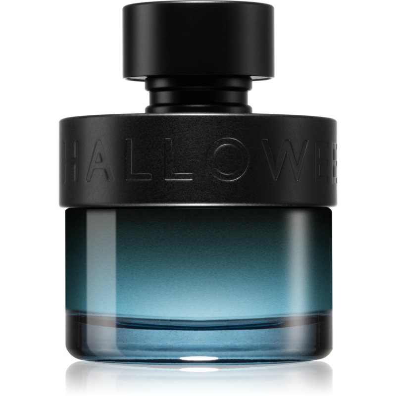 Halloween Man X Woda toaletowa dla mężczyzn 50 ml