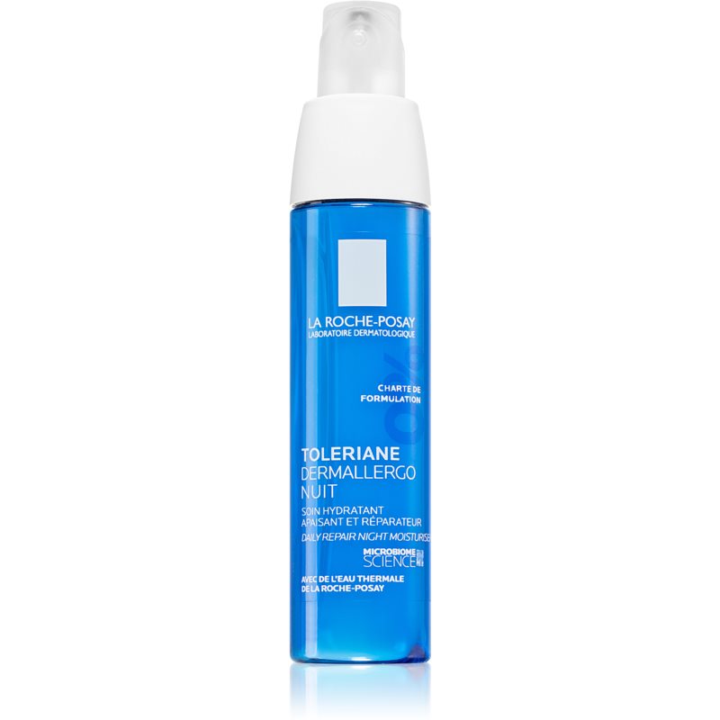 Loreal POLSKA La Roche-Posay Toleriane Dermallergo Noc 40 ml