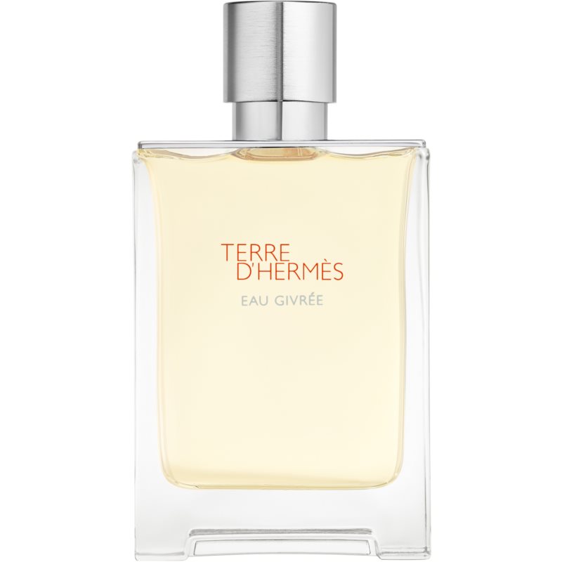 Hermes Terre DHermes Eau Givree woda perfumowana 100 ml